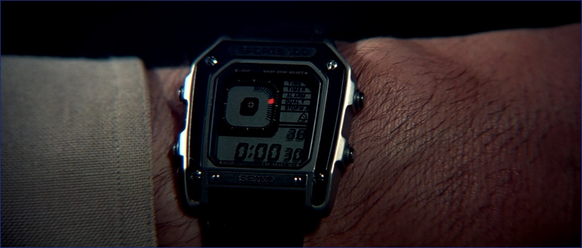 표적의 위치를 알려주는 전자 장비