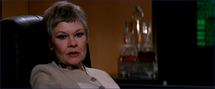 You think I'm an accountant, more interested in numbers than your instincts.